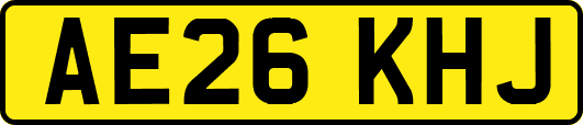 AE26KHJ