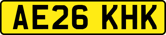 AE26KHK