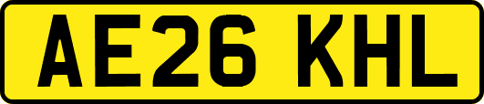 AE26KHL