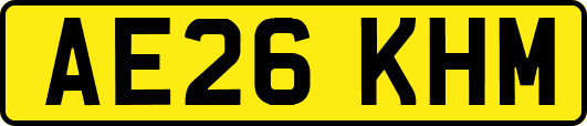 AE26KHM