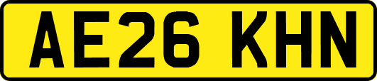 AE26KHN