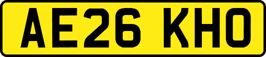 AE26KHO