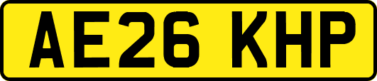 AE26KHP