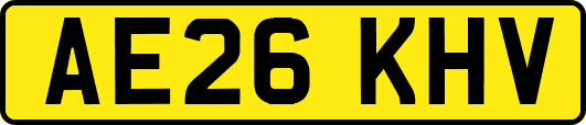 AE26KHV