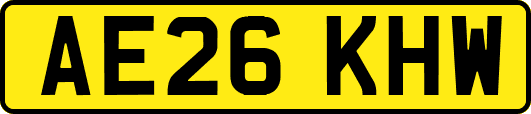AE26KHW