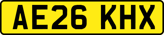 AE26KHX
