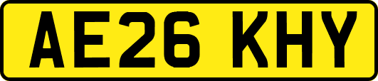 AE26KHY
