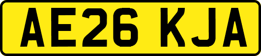 AE26KJA