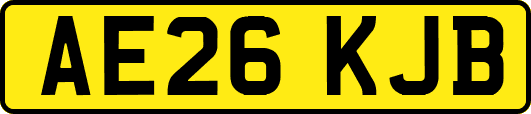 AE26KJB