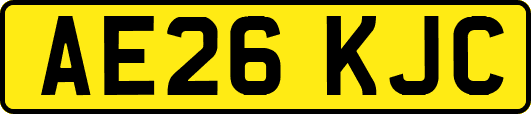 AE26KJC