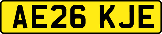AE26KJE