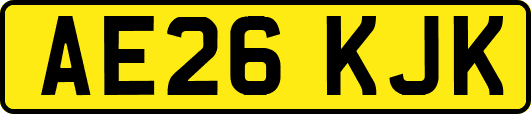 AE26KJK