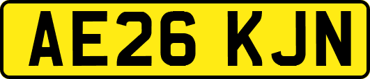 AE26KJN