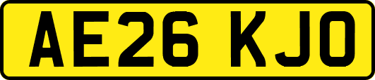AE26KJO