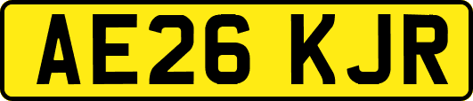 AE26KJR