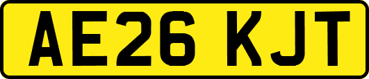 AE26KJT