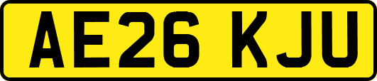 AE26KJU