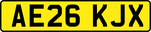 AE26KJX