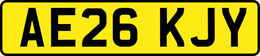 AE26KJY