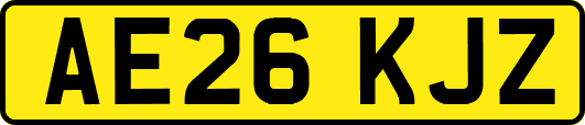 AE26KJZ
