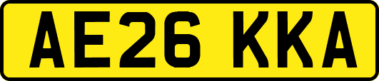 AE26KKA