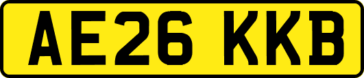 AE26KKB