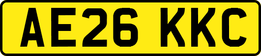 AE26KKC