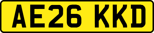AE26KKD