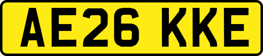AE26KKE