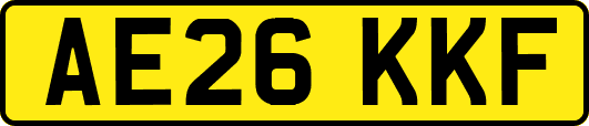 AE26KKF