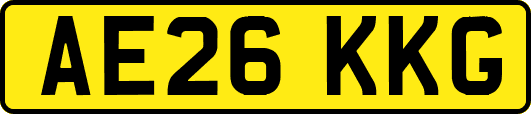AE26KKG