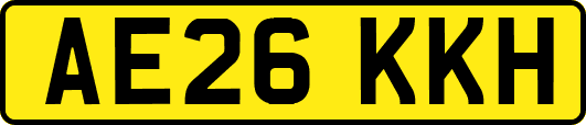 AE26KKH