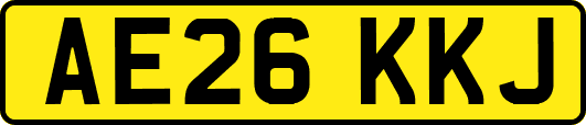 AE26KKJ