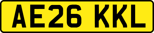 AE26KKL