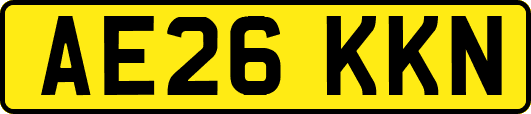 AE26KKN