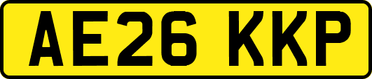 AE26KKP
