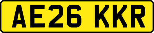 AE26KKR