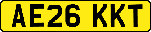 AE26KKT