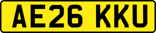 AE26KKU