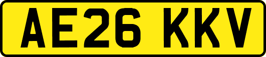 AE26KKV