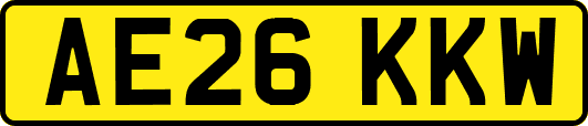AE26KKW