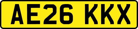 AE26KKX