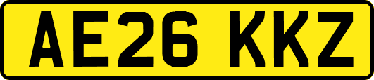AE26KKZ