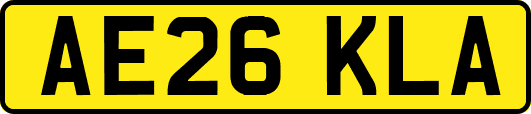 AE26KLA
