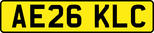 AE26KLC