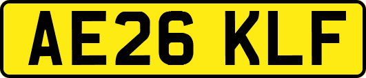 AE26KLF