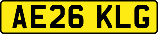 AE26KLG