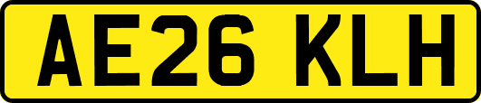 AE26KLH