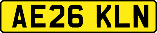 AE26KLN