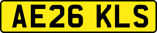 AE26KLS